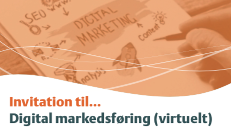 Furesø Erhvervsforening inviteres til online workshop torsdag den 22. april 2021 kl. 9.00 – 16.00