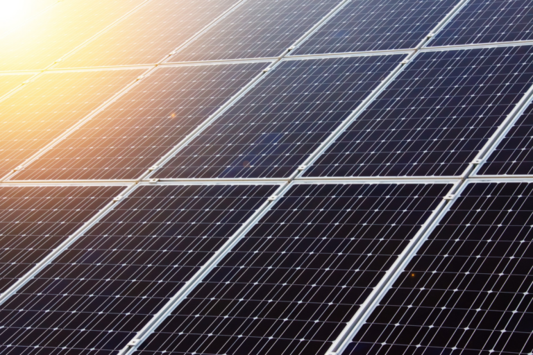 Temamøde om energi og solceller onsdag den 31. maj 2023